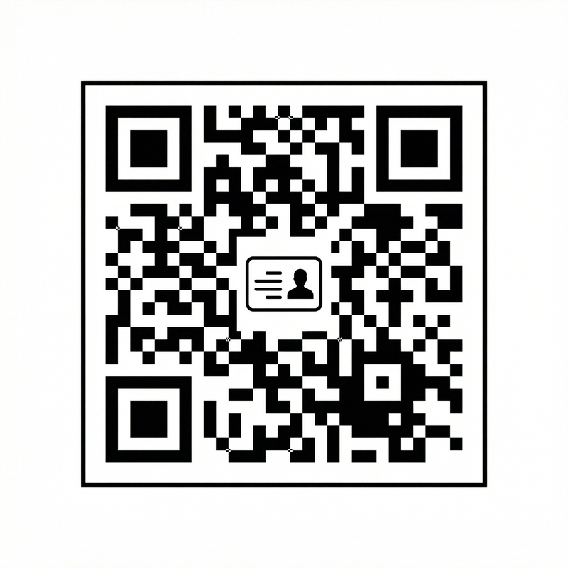 91暗网商务二维码