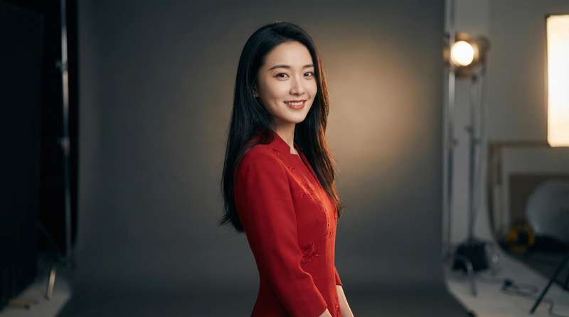 丁字裤明星创作者