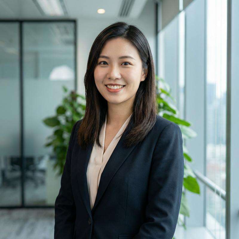 丁字裤专家林雨萱