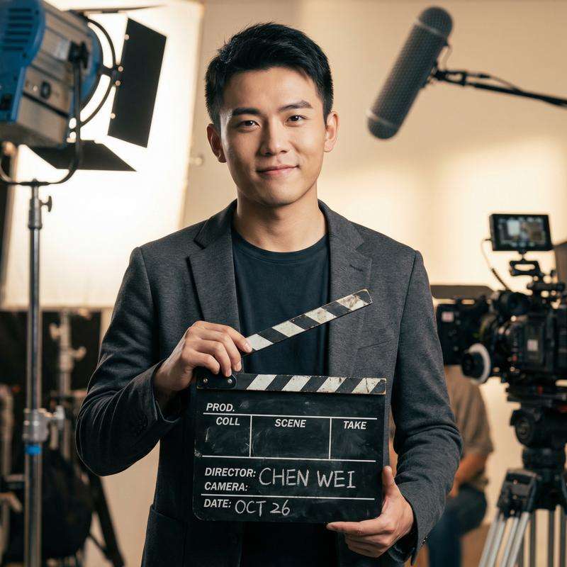 丁字裤专家陈志远