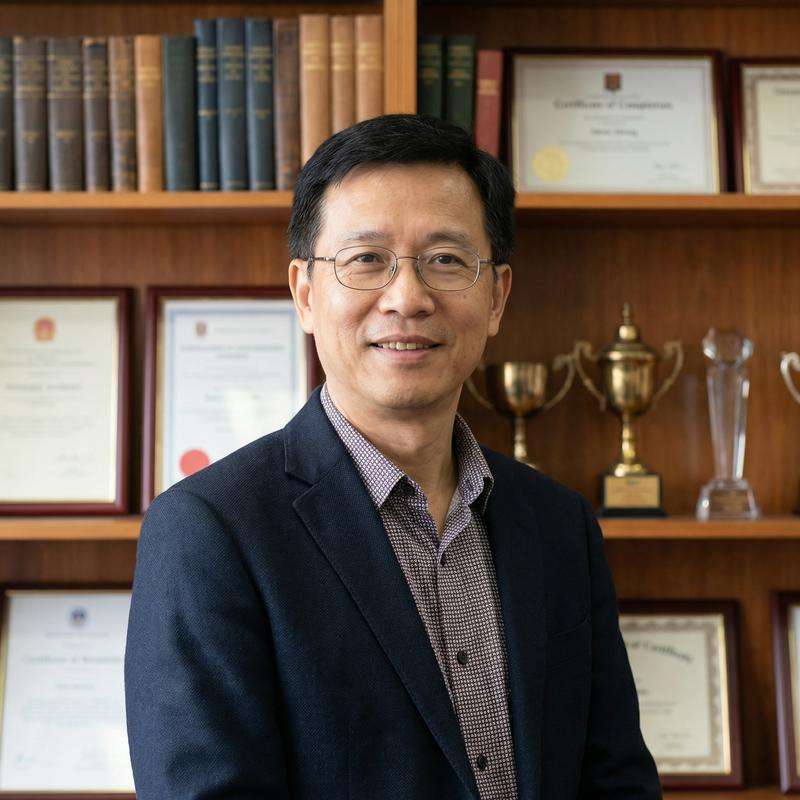 丁字裤专家王建国